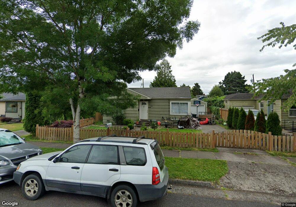 446 25th Ave, Longview, WA 98632 - photo 1