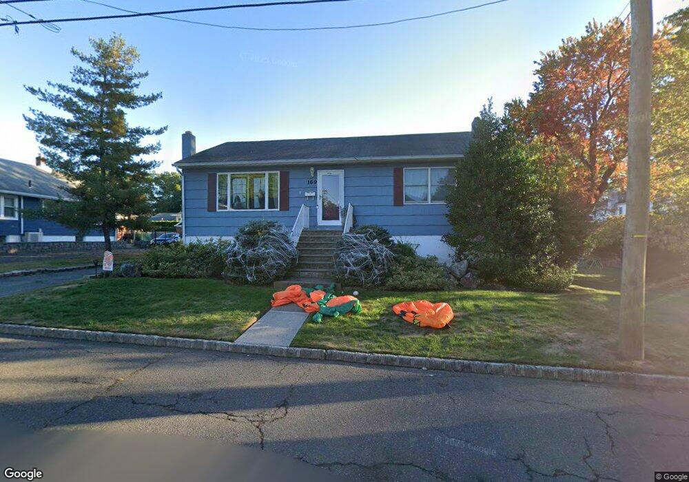 169 2nd St, Dumont, NJ 07628 - photo 1