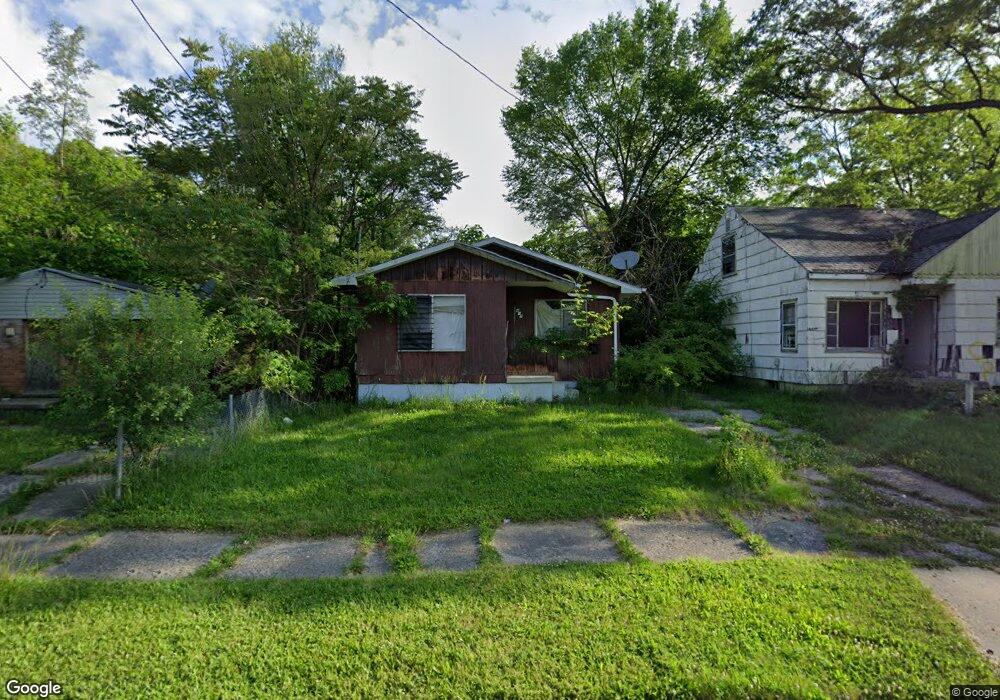 417 E Ruth Ave, Flint, MI 48505 - photo 1
