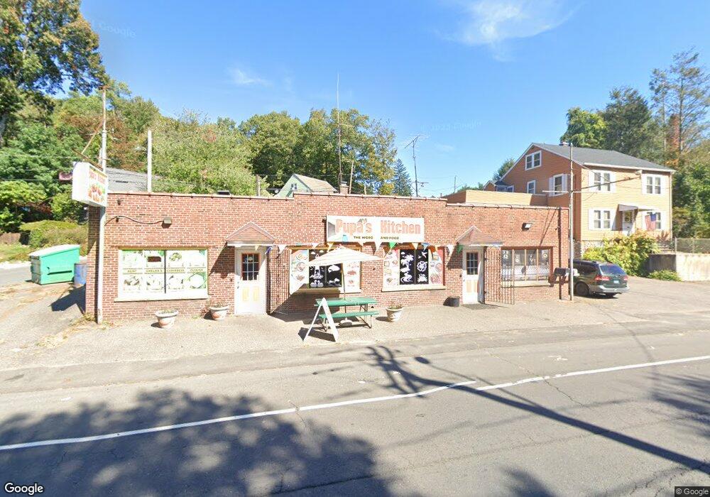 867 Meriden Rd, Waterbury, CT 06705 - photo 1