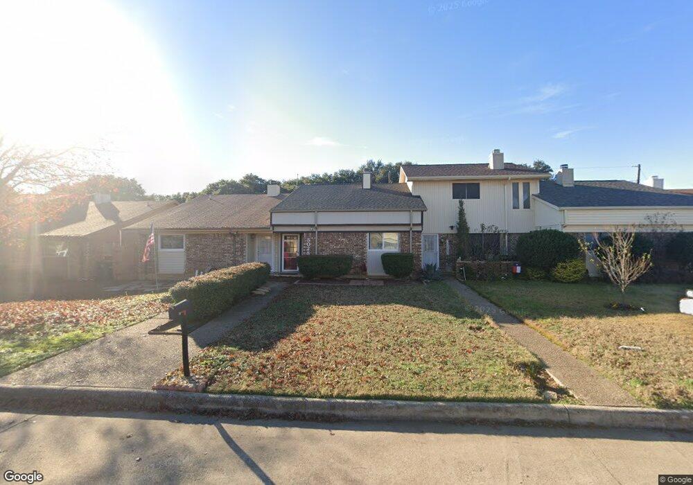 5025 Maryanna Way, North Richland Hills, TX 76180 - photo 1