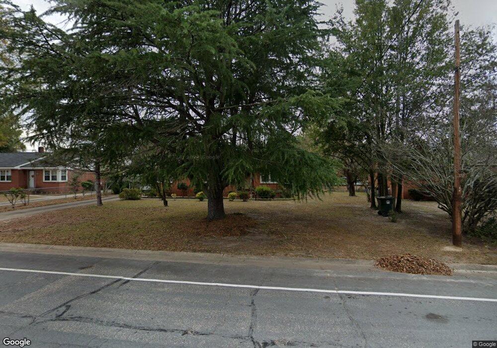 524 Terry Cir, Fayetteville, NC 28304 - photo 1