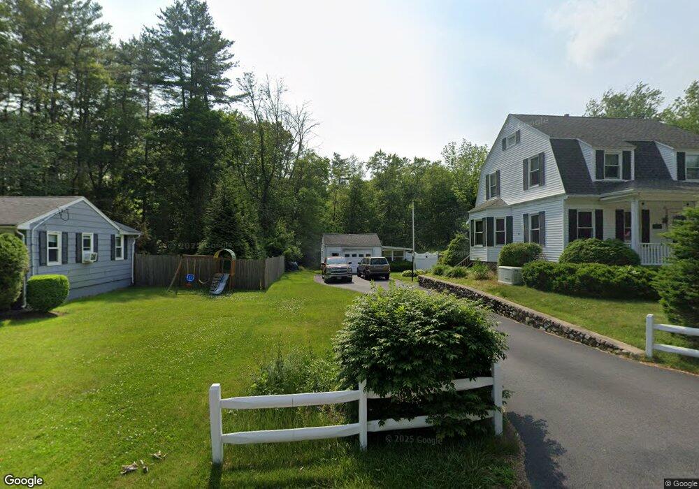 51 Francis Ave, West Bridgewater, MA 02379 - photo 1