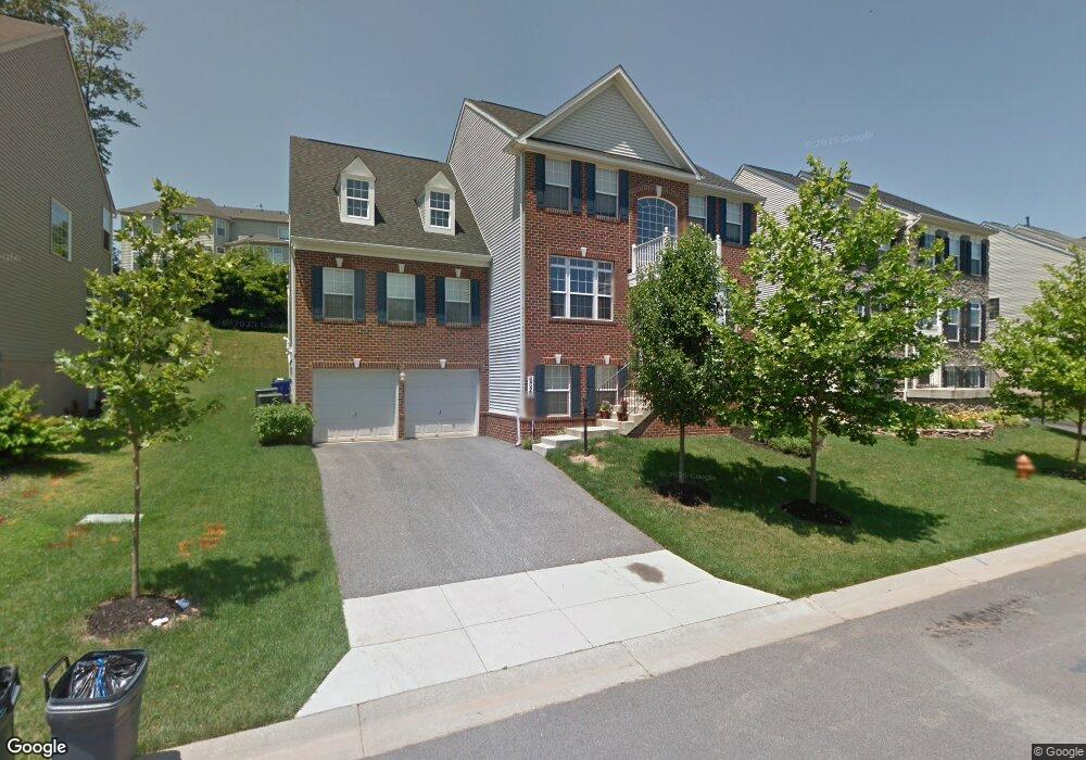 6022 Joseph Scott Dr, Elkridge, MD 21075 - photo 1