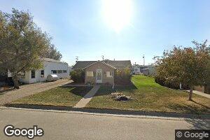 307 8th St, Circle, MT 59215