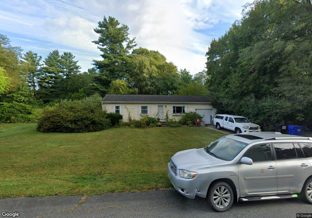 21 Deepwoods Dr, Amherst, MA 01002 - photo 1