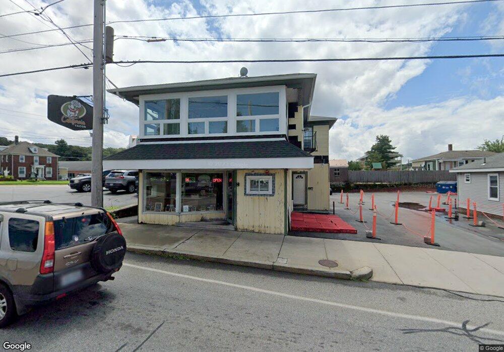 1035 Cass Ave, Woonsocket, RI 02895 - photo 1