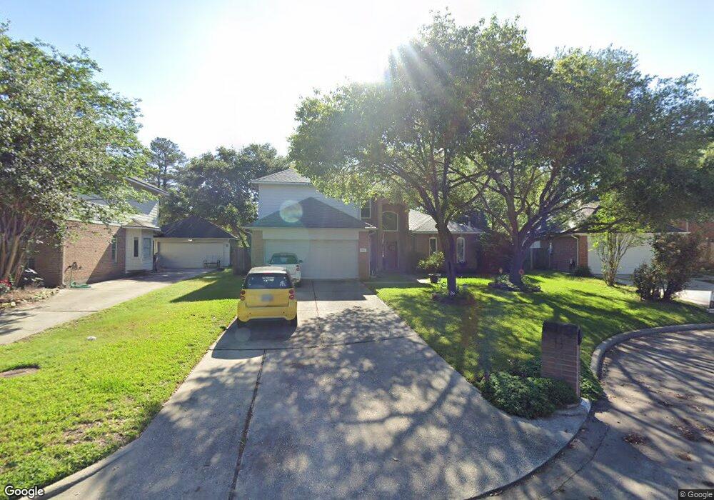 806 Arbor Pine, Tomball, TX 77375 - photo 1