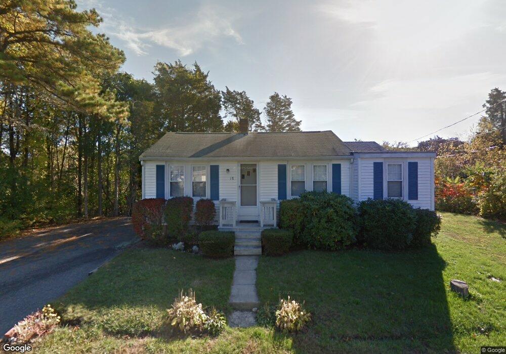 18 Benedict Rd, Bourne, MA 2532 - photo 1