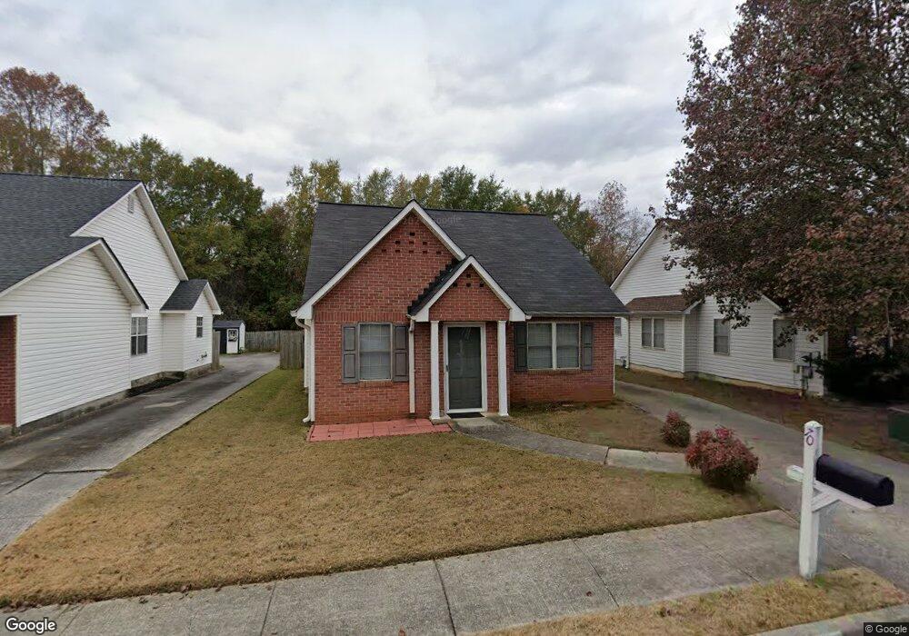 70 Pointe North Dr, Cartersville, GA 30120 - photo 1