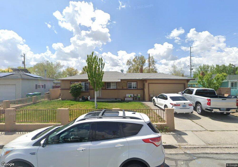 2047 K St, Sparks, NV 89431 - photo 1