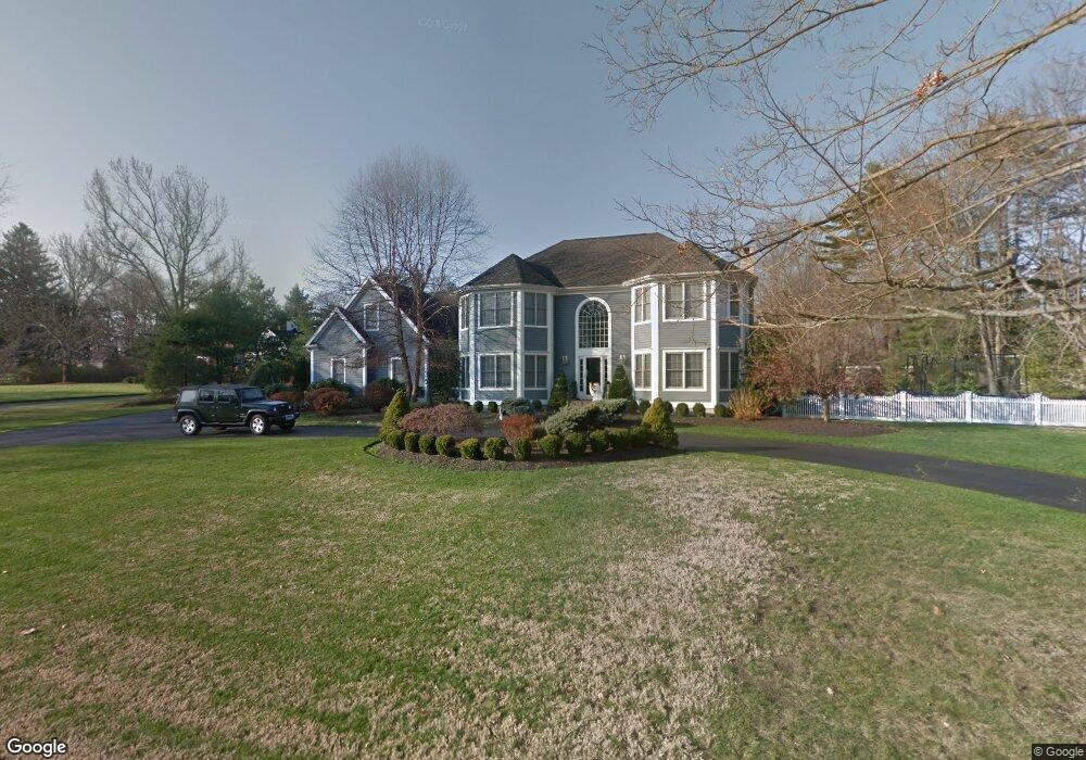 27 Sasqua Rd, Norwalk, CT 06855 - photo 1