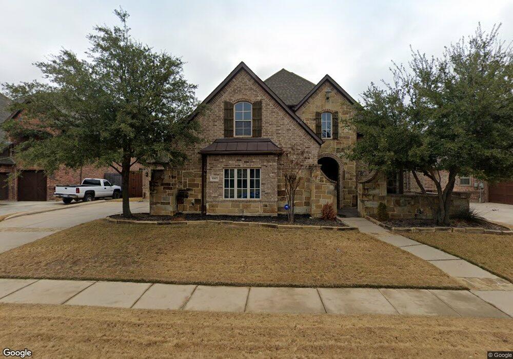 9005 Glendara Dr, North Richland Hills, TX 76182 - photo 1