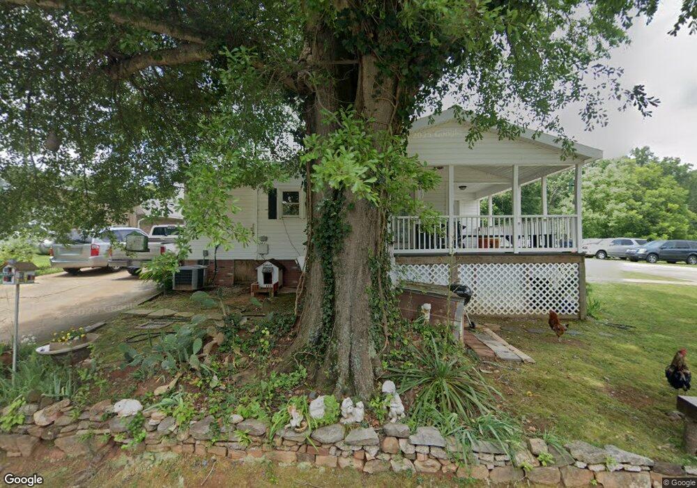 542 Tom Charles Ln, Canton, GA 30115 - photo 1