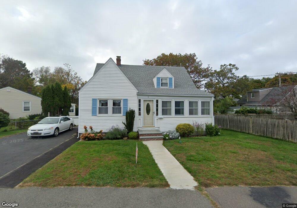 6 Preston Rd, Salem, MA 01970 - photo 1