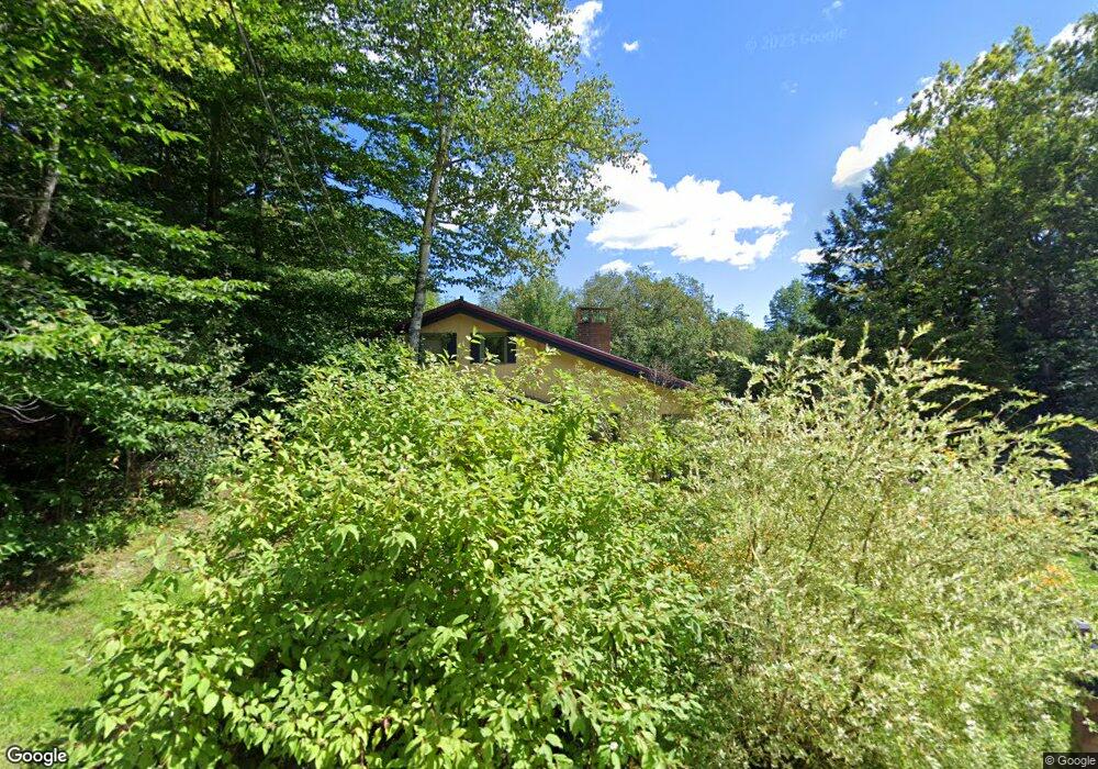 510 Cottage Club Rd, Stowe, VT 05672 - photo 1