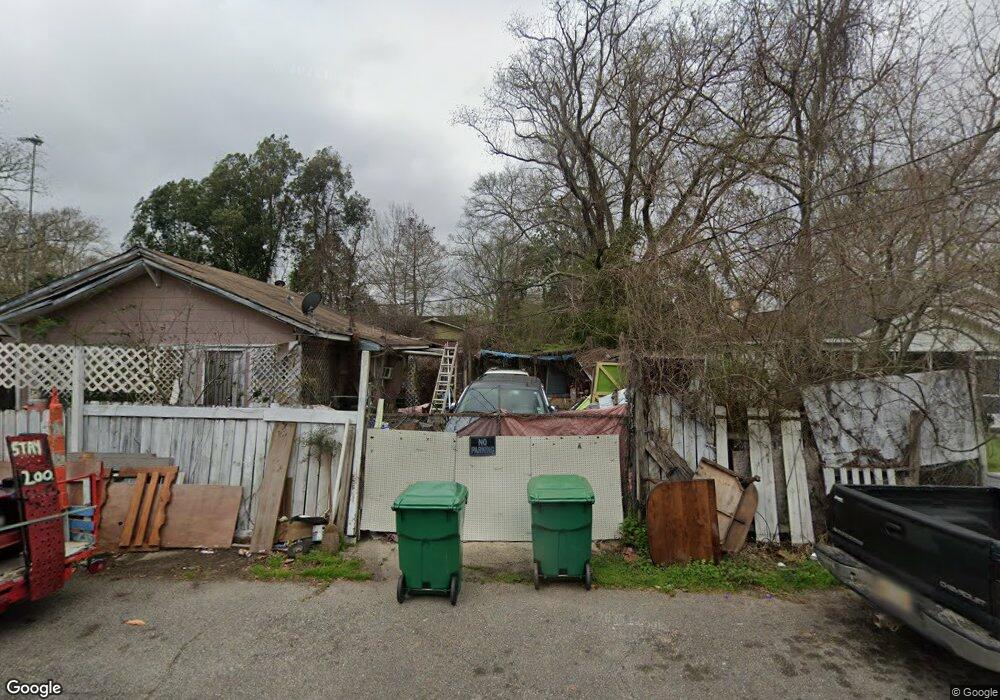 311 N Steele Ave, Picayune, MS 39466 - photo 1