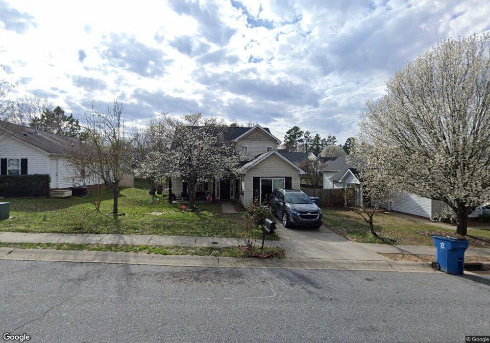 4152 Old Glory Dr, Concord, NC 28025 - photo 1