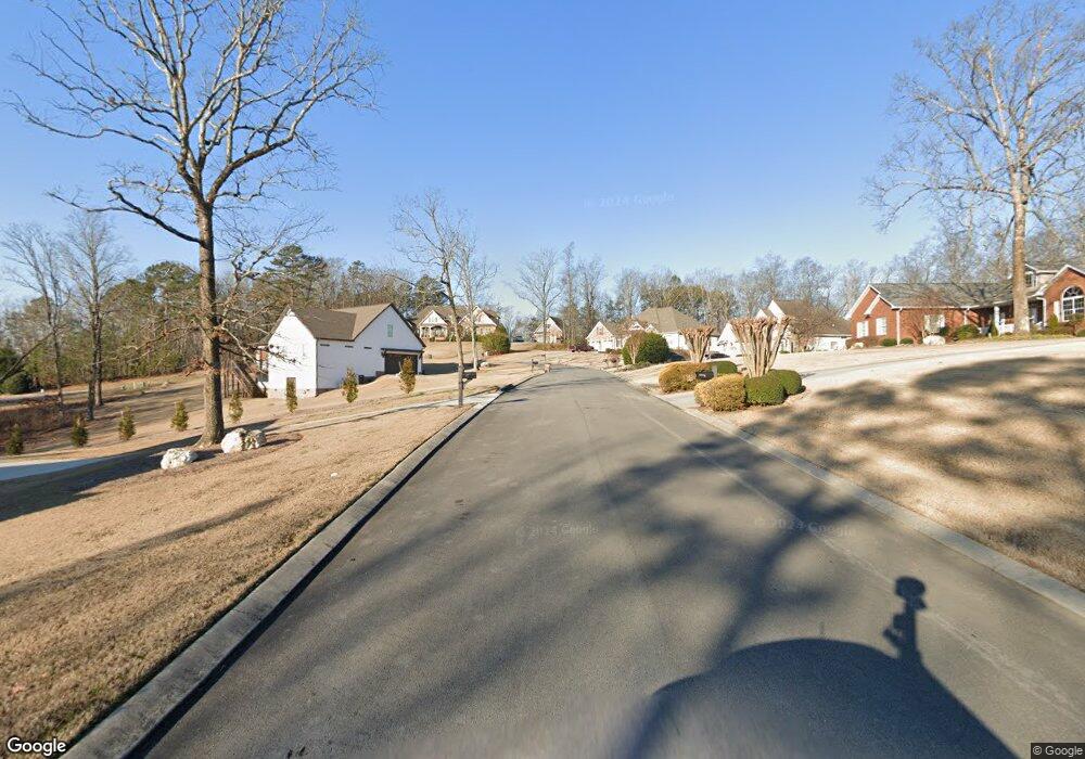 LOT 7 Dockwell, Tunnel Hill, GA 30755 - photo 1