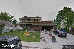 1959 N 205 W, Orem, UT 84057