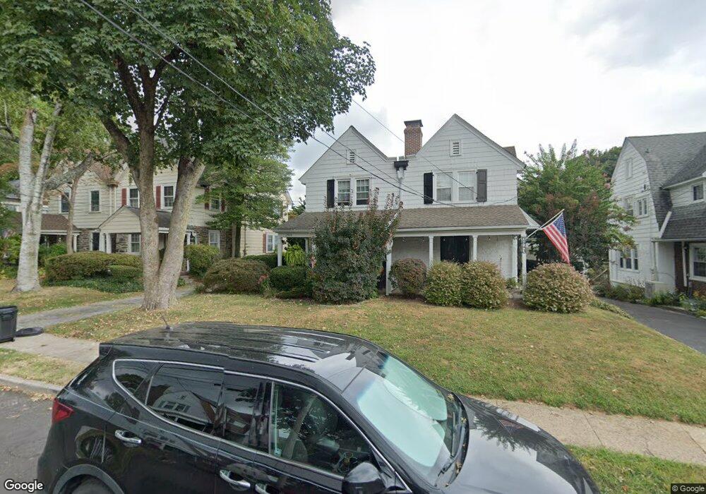 2945 Berkley Rd, Ardmore, PA 19003 - photo 1