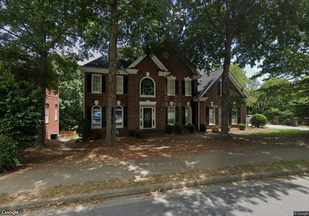 515 Guildhall Place unit V, Alpharetta, GA 30022 - photo 1