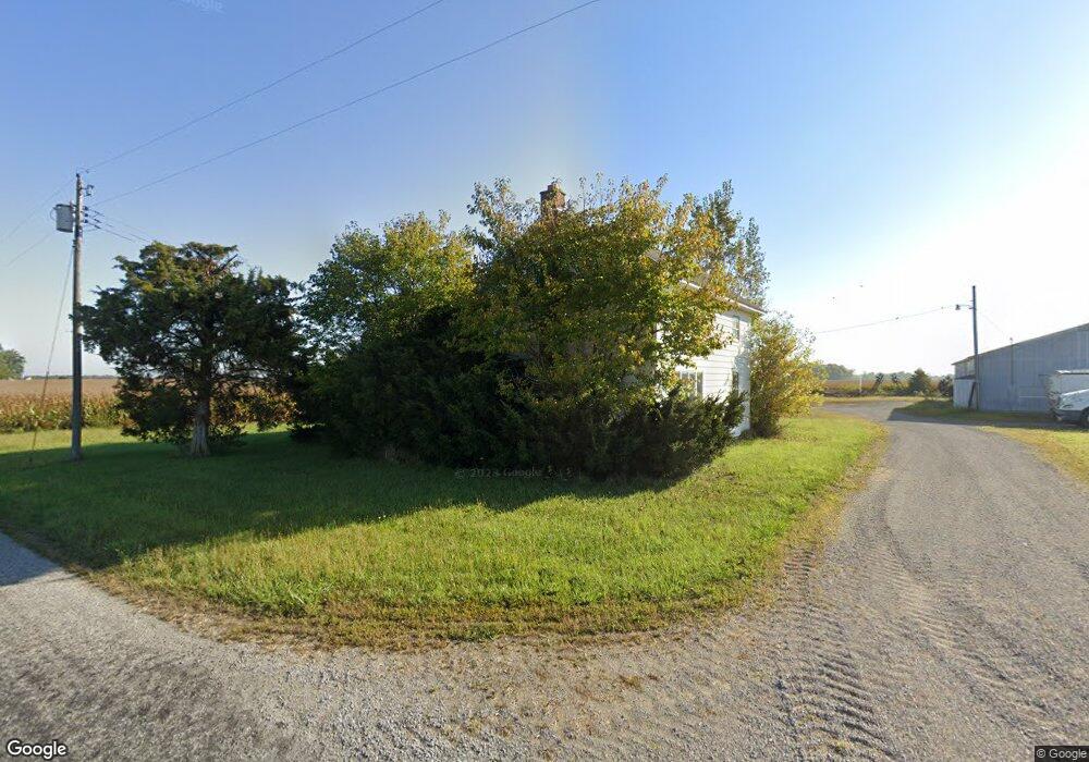 11121 N 750 E, Ossian, IN 46777 - photo 1