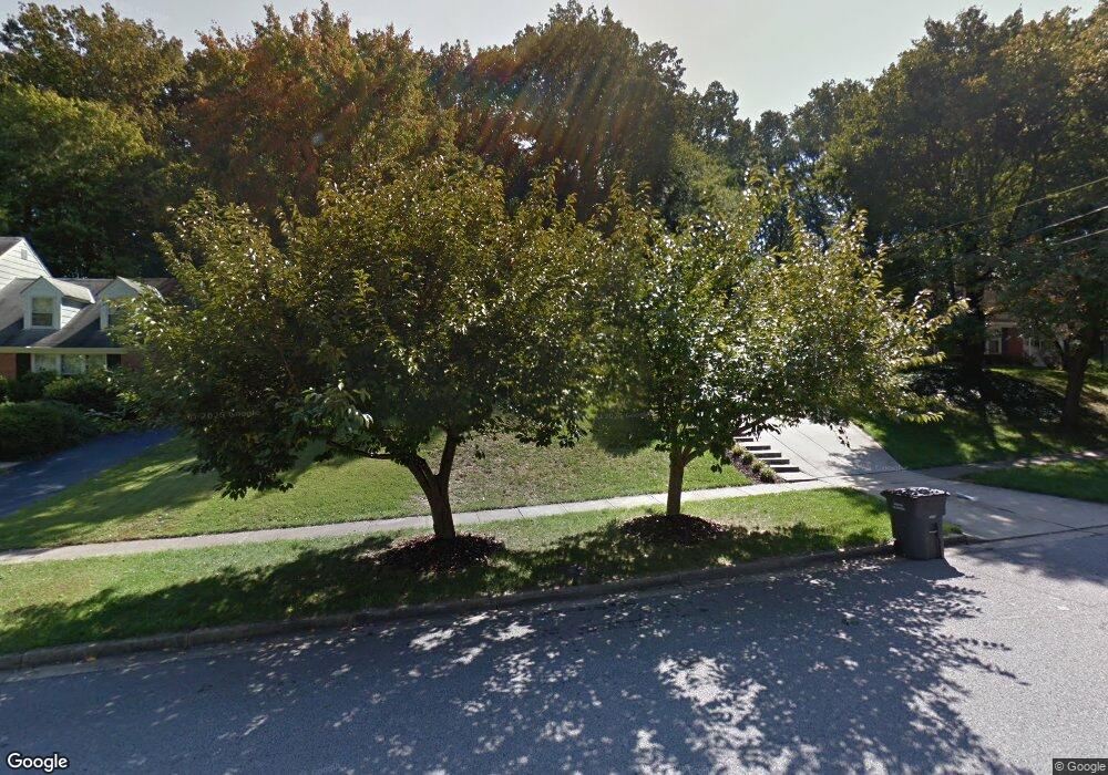 4519 Pickett Rd, Fairfax, VA 22032 - photo 1