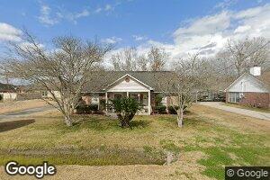406 E Spillman St, Gonzales, LA 70737