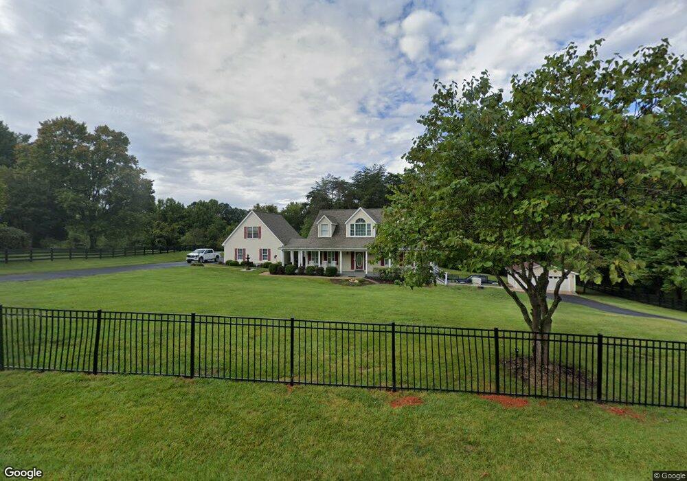 19214 Rolling Hills Dr, Culpeper, VA 22701 - photo 1