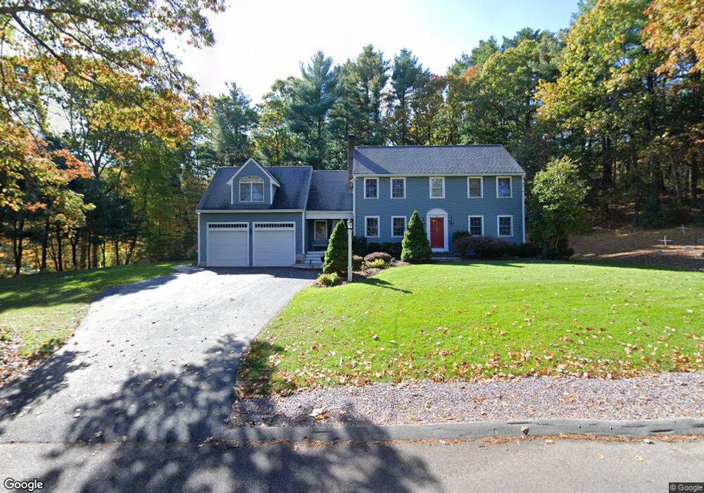 42 Daniels St, Franklin, MA 02038 - photo 1