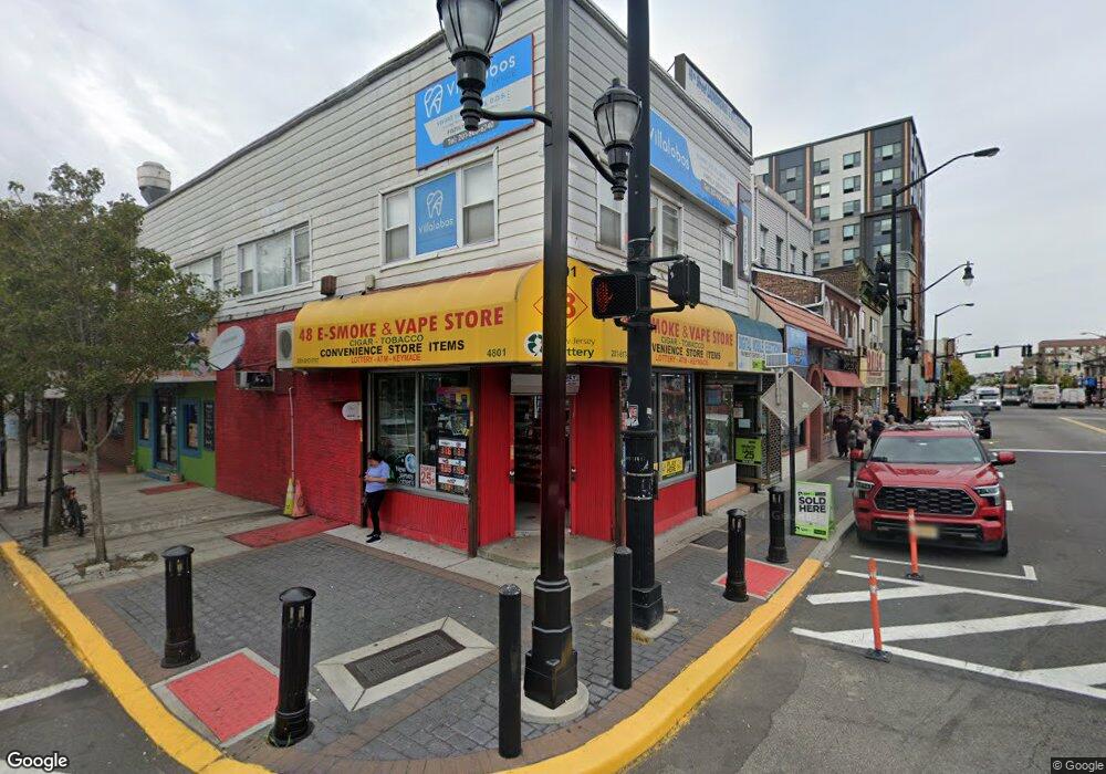 4801 Bergenline Ave, Union City, NJ 07087 - photo 1