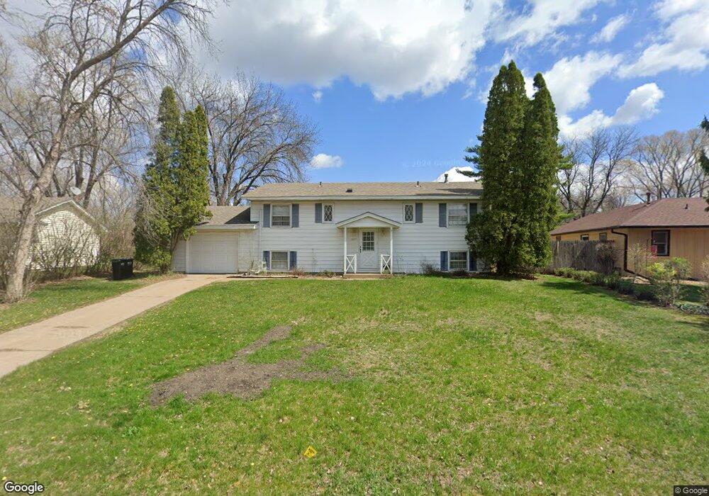 10317 Arrowhead St NW, Coon Rapids, MN 55433 - photo 1