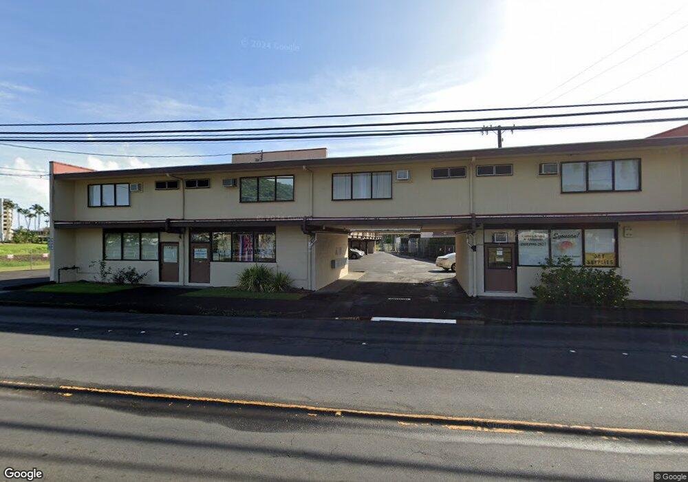 963 Kilauea Ave unit 203, Hilo, HI 96720 - photo 1