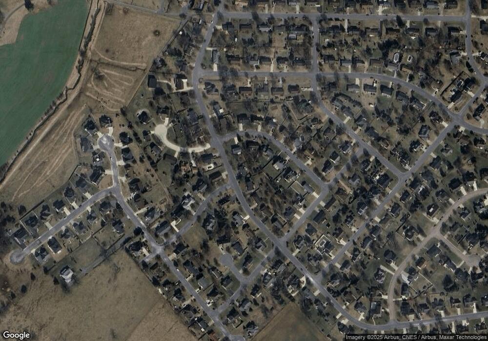 3516 Nutmeg Ct, Harrisonburg, VA 22801 - photo 1