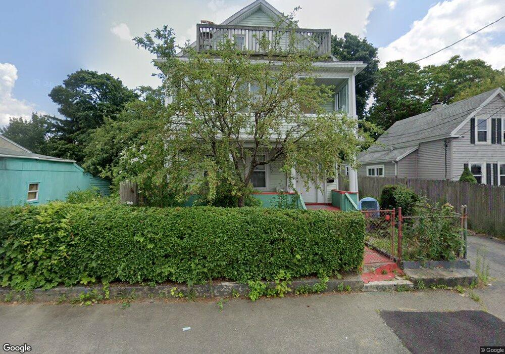 15 Hancock St unit 2, Brockton, MA 02301 - photo 1