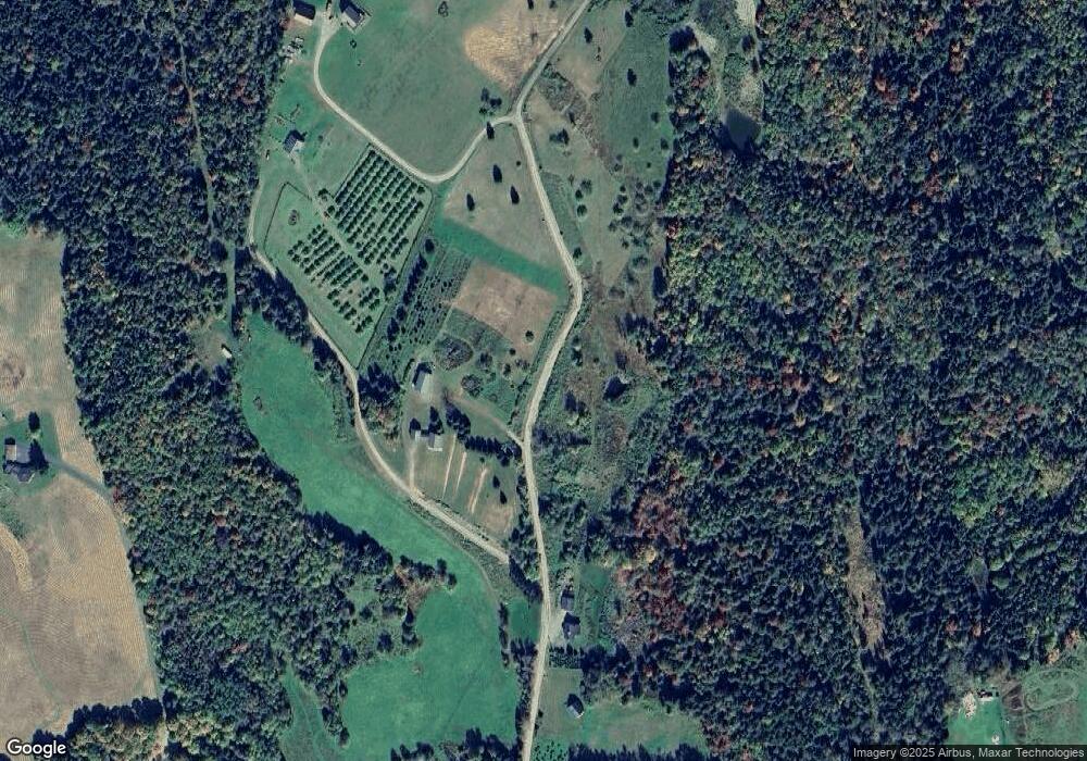 Lot 23 Missing Link Way, Colebrook, NH 03576 - photo 1