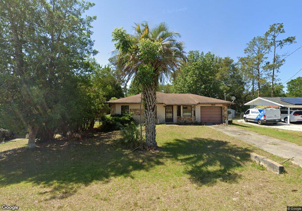 21456 SW Raintree St, Dunnellon, FL 34431 - photo 1