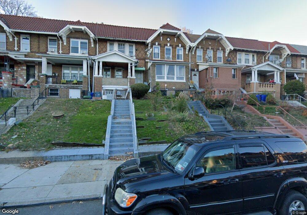 163 Sunnyside Ave, Brooklyn, NY 11207 - photo 1