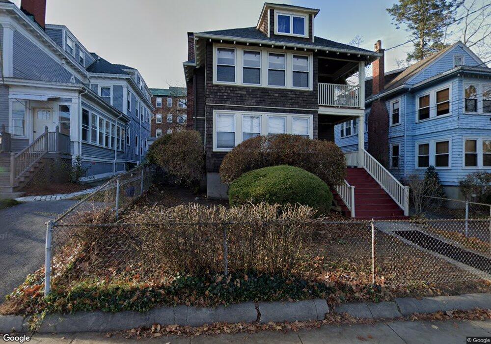 46 Central St unit 2, Somerville, MA 02143 - photo 1