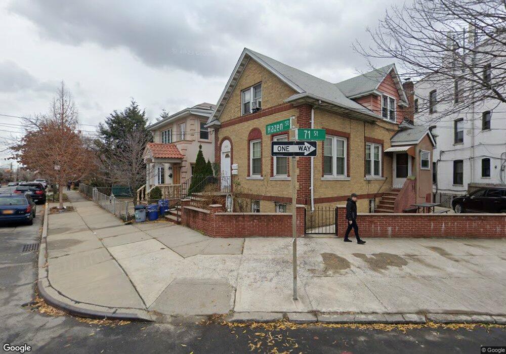 2127 Hazen St, East Elmhurst, NY 11370 - photo 1