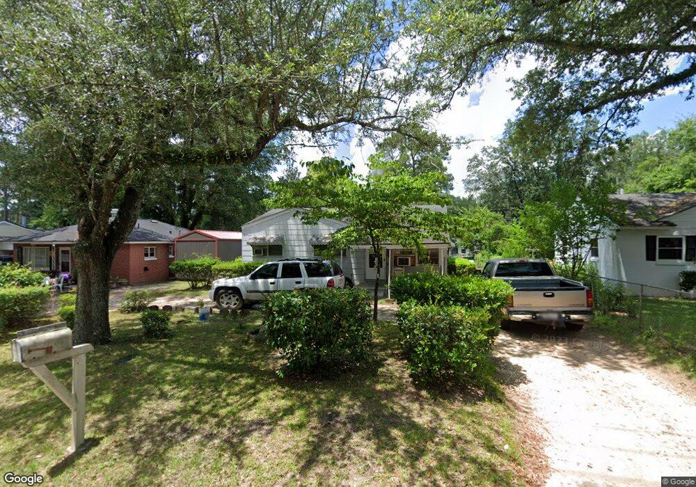 639 11th Ave, Albany, GA 31701 - photo 1