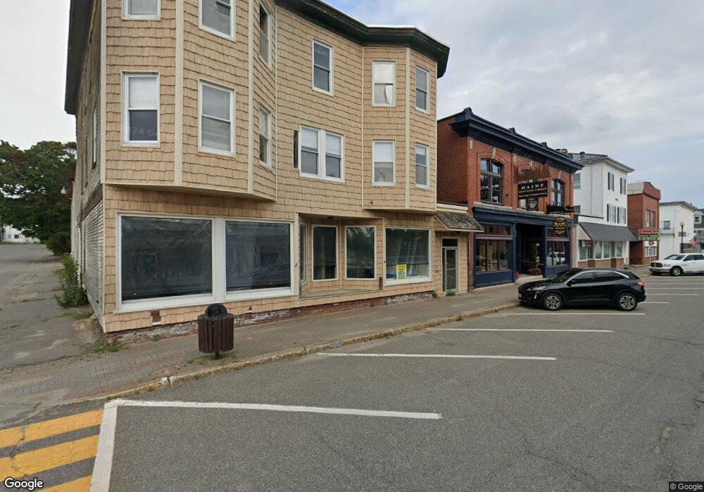 98 Penobscot Ave, Millinocket, ME 04462 - photo 1