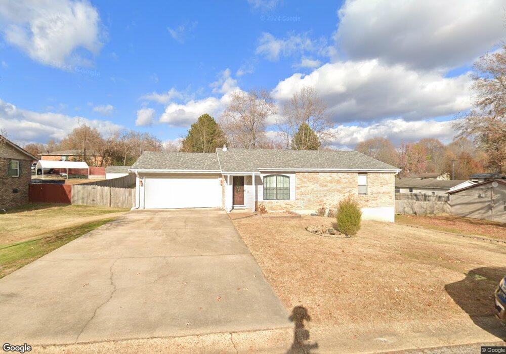 1911 Fernwood Rd, Poplar Bluff, MO 63901 - photo 1