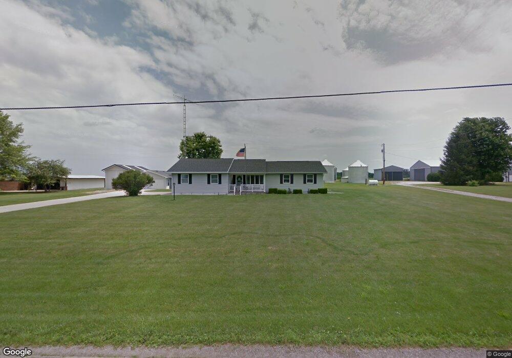 14540 County Road 155, Kenton, OH 43326 - photo 1