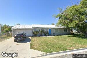 130 S 350 E, Huntington, UT 84528