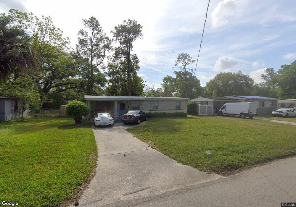 1927 Ryar Rd, Jacksonville, FL 32216 - photo 1