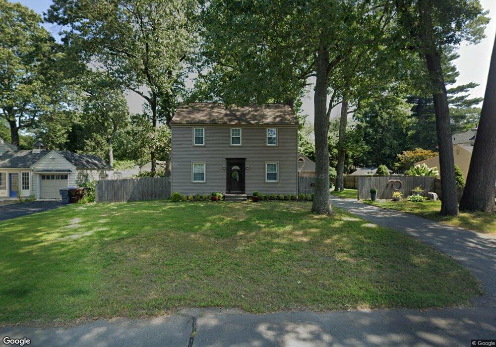 4 Beverly St, Enfield, CT 06082 - photo 1