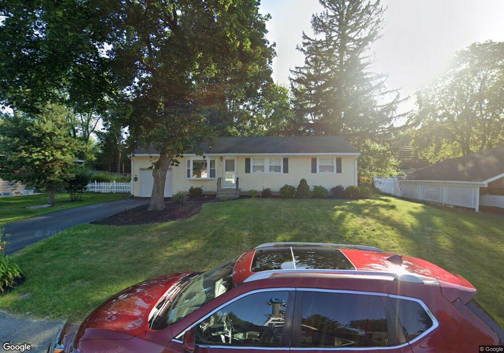 4 Frantone La, Colonie Tov, NY 12211 - photo 1