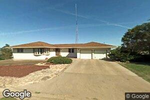 404 W Willow St, Presho, SD 57568